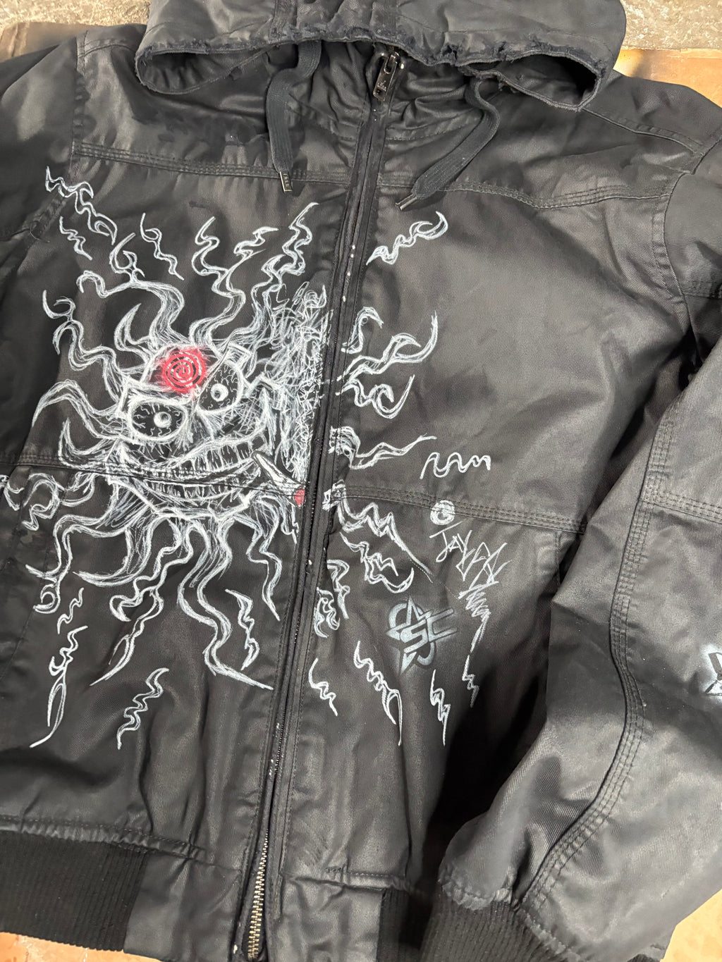 osc sun bomber