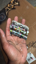 oscgrmnts bracelets