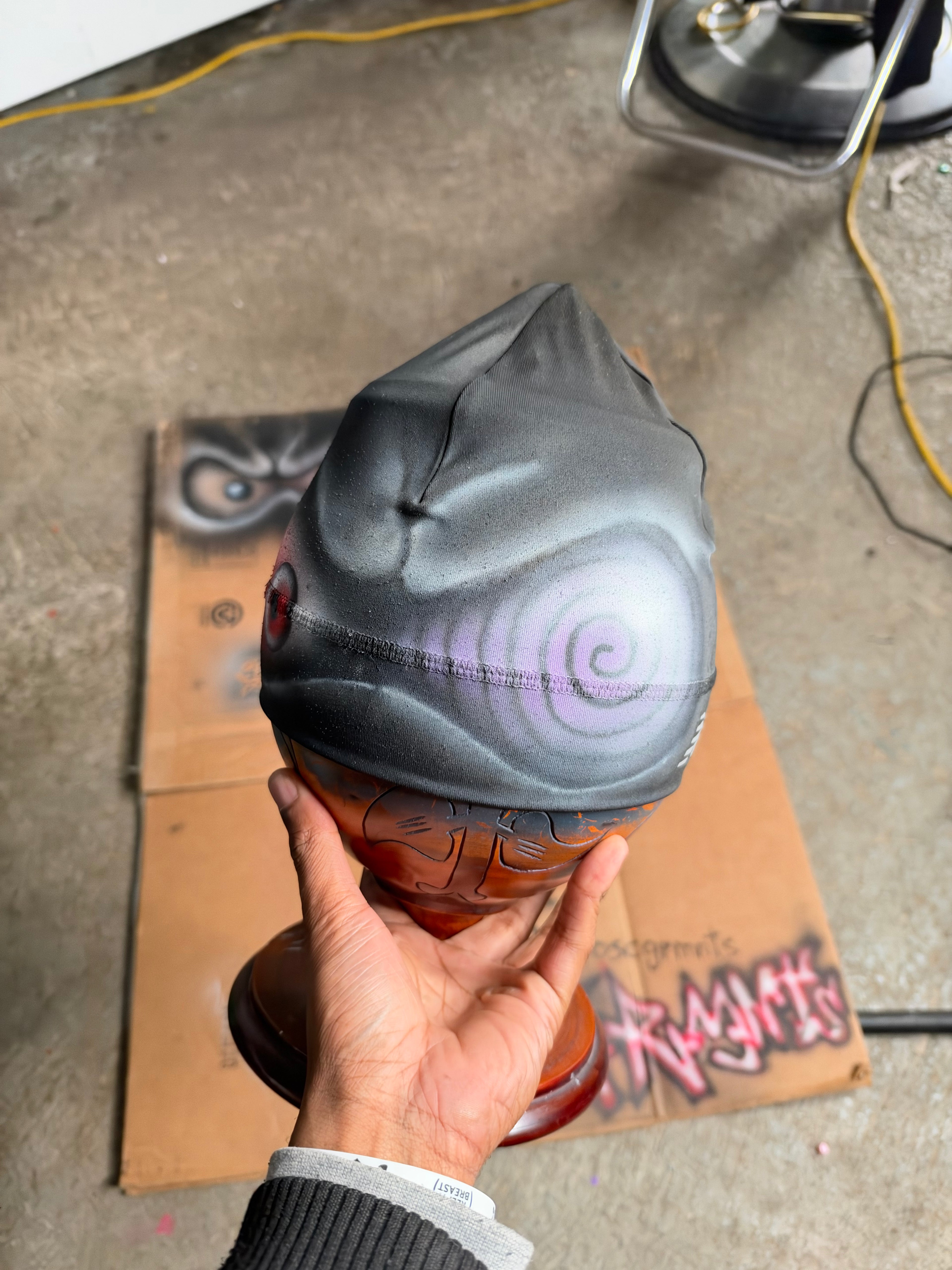 oscgrmnts bomb skullcap