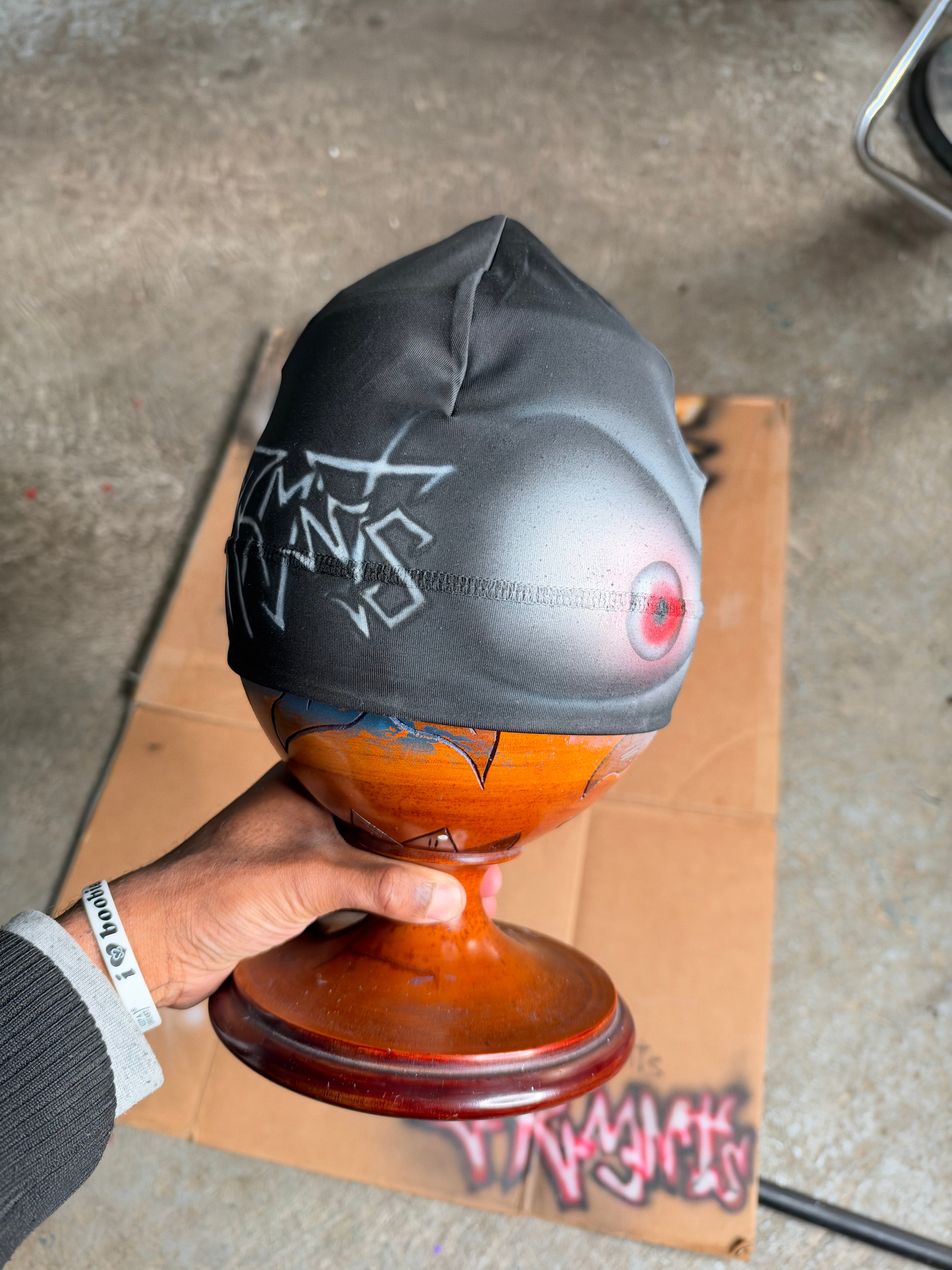 oscgrmnts bomb skullcap