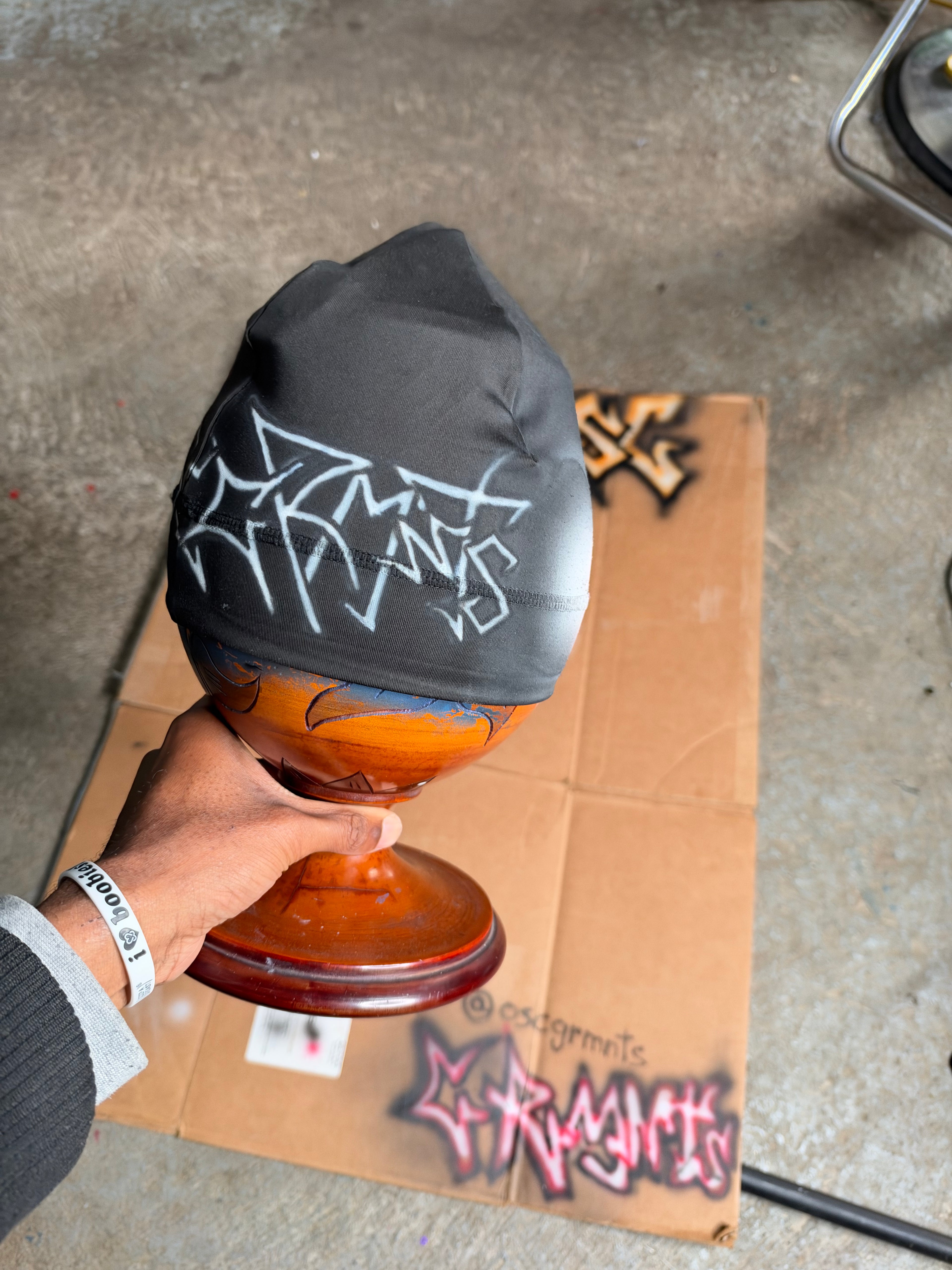 oscgrmnts bomb skullcap