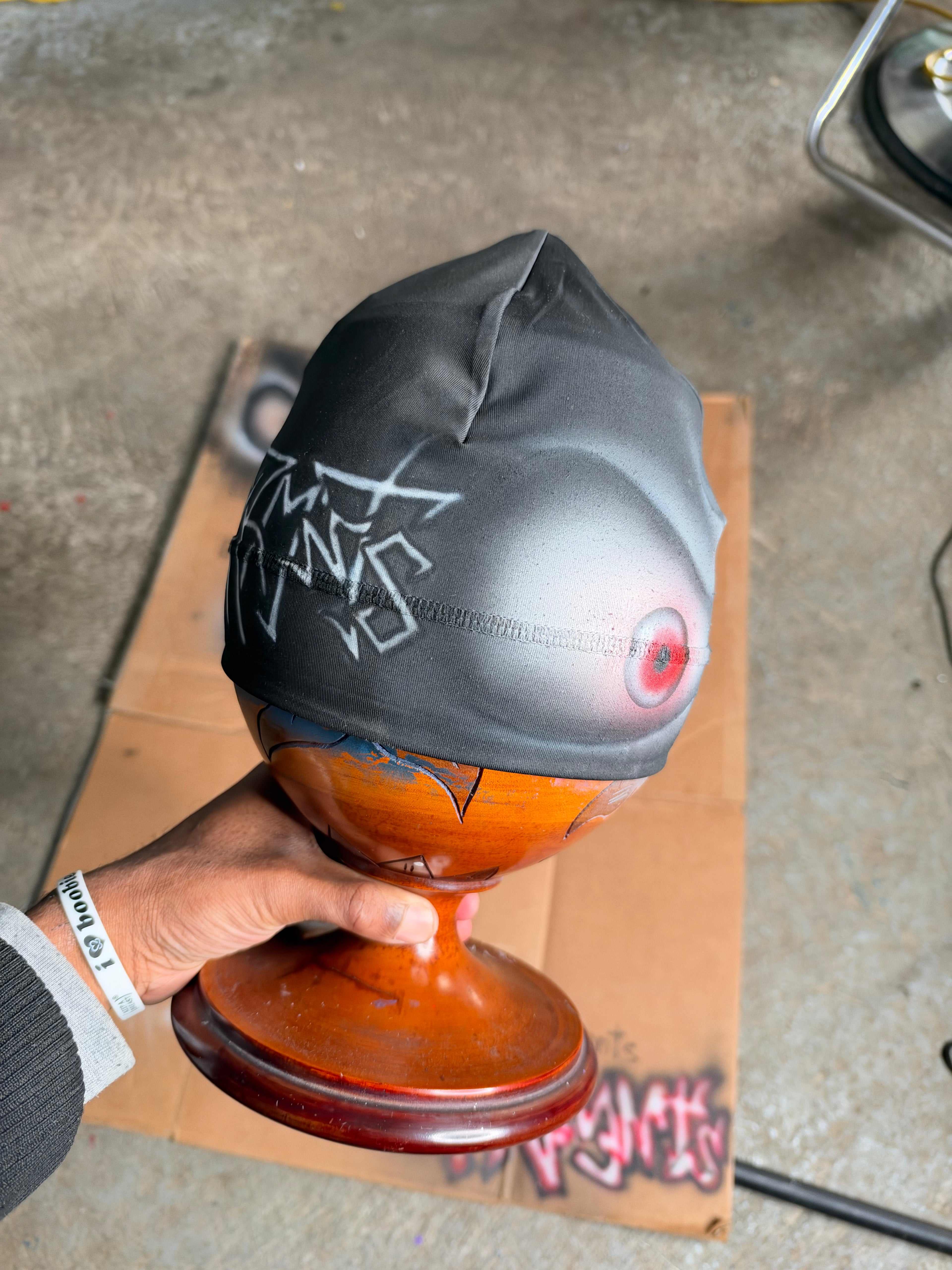 oscgrmnts bomb skullcap