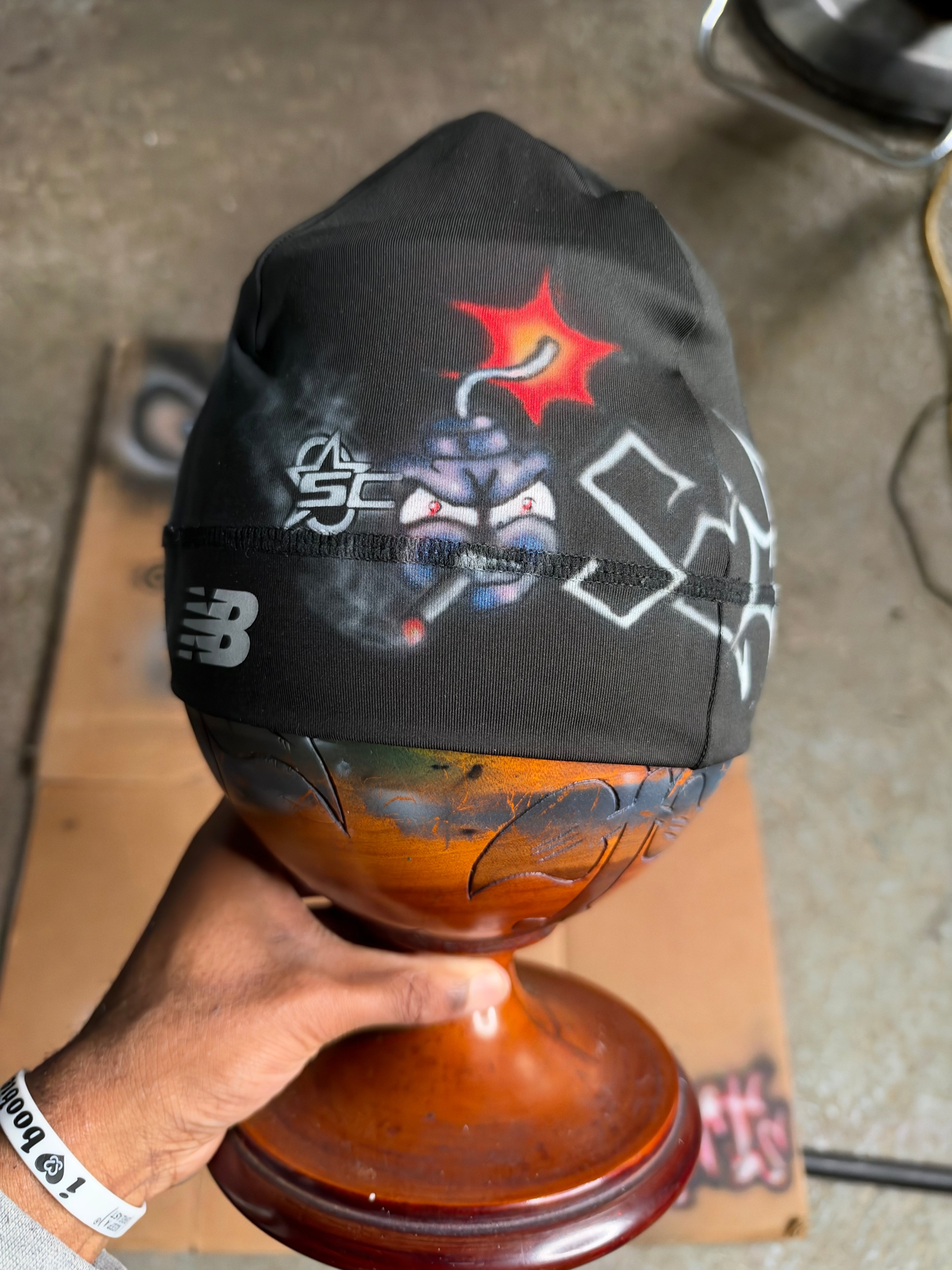 oscgrmnts bomb skullcap