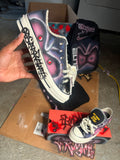 osc lowtop chucks